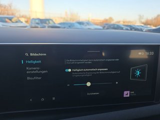 Hyundai TUCSON 1.6 T-GDI DCT Navi/Kamera/Keyless/Sitzhz.   ** - bilder 38