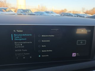 Hyundai TUCSON 1.6 T-GDI DCT Navi/Kamera/Keyless/Sitzhz.   ** - bilder 39