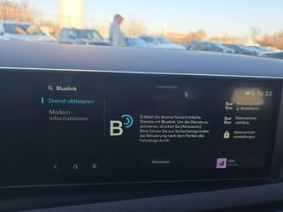 Hyundai TUCSON 1.6 T-GDI DCT Navi/Kamera/Keyless/Sitzhz.   ** - bilder 41