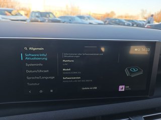 Hyundai TUCSON 1.6 T-GDI DCT Navi/Kamera/Keyless/Sitzhz.   ** - bilder 42