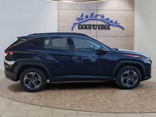 Hyundai TUCSON 1.6 T-GDI DCT Navi/Kamera/Keyless/Sitzhz.   ** - bilder 1