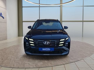 Hyundai TUCSON 1.6 T-GDI DCT Navi/Kamera/Keyless/Sitzhz.   ** - bilder 4