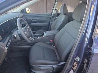 Hyundai TUCSON 1.6 T-GDI DCT Navi/Kamera/Keyless/Sitzhz.   ** - bilder 5