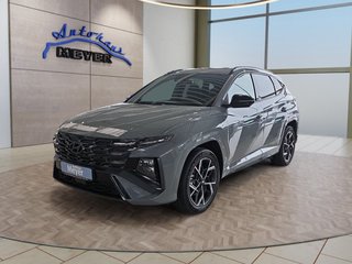 Hyundai TUCSON age.one-day registration Kaufen