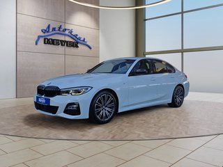 BMW 320 Gebrauchtwagen Kaufen