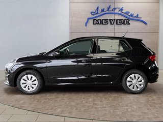 Skoda Fabia 1,0TSI DSG 2-Z.Klimaaut/Winterp/Temp/LED/Pdc   ** - bilder 2