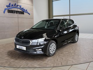 Skoda Fabia age.one-day registration Kaufen