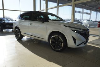 Nissan Qashqai N-Design 20*Alu/Pano/Leder/el.Klappe - bilder 2