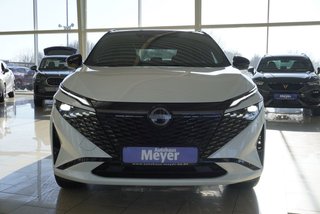 Nissan Qashqai N-Design 20*Alu/Pano/Leder/el.Klappe - bilder 3