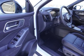 Nissan Qashqai N-Design 20*Alu/Pano/Leder/el.Klappe - bilder 4