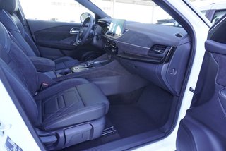 Nissan Qashqai N-Design 20*Alu/Pano/Leder/el.Klappe - bilder 5