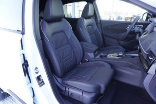 Nissan Qashqai N-Design 20*Alu/Pano/Leder/el.Klappe - bilder 6