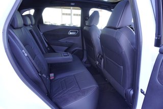 Nissan Qashqai N-Design 20*Alu/Pano/Leder/el.Klappe - bilder 7