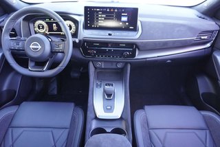 Nissan Qashqai N-Design 20*Alu/Pano/Leder/el.Klappe - bilder 13