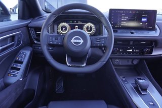 Nissan Qashqai N-Design 20*Alu/Pano/Leder/el.Klappe - bilder 14