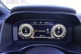 Nissan Qashqai N-Design 20*Alu/Pano/Leder/el.Klappe - bilder 17