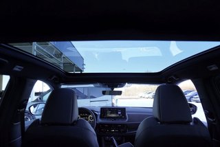 Nissan Qashqai N-Design 20*Alu/Pano/Leder/el.Klappe - bilder 20