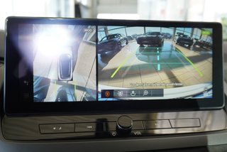 Nissan Qashqai N-Design 20*Alu/Pano/Leder/el.Klappe - bilder 28