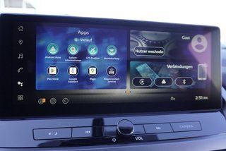 Nissan Qashqai N-Design 20*Alu/Pano/Leder/el.Klappe - bilder 29