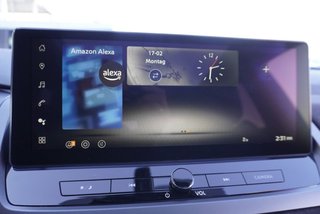 Nissan Qashqai N-Design 20*Alu/Pano/Leder/el.Klappe - bilder 30