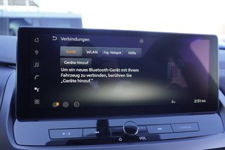 Nissan Qashqai N-Design 20*Alu/Pano/Leder/el.Klappe - bilder 33
