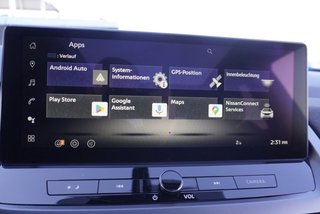 Nissan Qashqai N-Design 20*Alu/Pano/Leder/el.Klappe - bilder 36