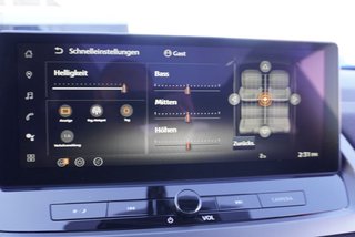 Nissan Qashqai N-Design 20*Alu/Pano/Leder/el.Klappe - bilder 38