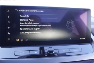Nissan Qashqai N-Design 20*Alu/Pano/Leder/el.Klappe - bilder 45
