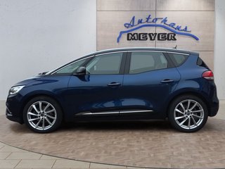 Renault Scenic 1.2 TCe 130 8*Alu/aAHK/Navi/Keyless/Teilleder - bilder 2