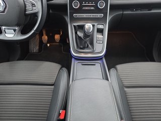 Renault Scenic 1.2 TCe 130 8*Alu/aAHK/Navi/Keyless/Teilleder - bilder 6