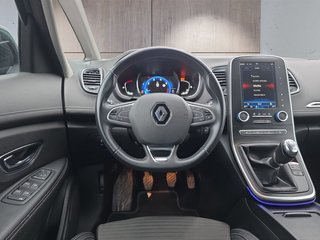 Renault Scenic 1.2 TCe 130 8*Alu/aAHK/Navi/Keyless/Teilleder - bilder 7