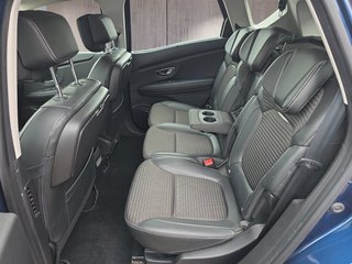 Renault Scenic 1.2 TCe 130 8*Alu/aAHK/Navi/Keyless/Teilleder - bilder 8