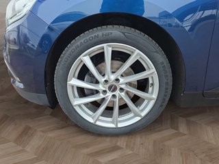 Renault Scenic 1.2 TCe 130 8*Alu/aAHK/Navi/Keyless/Teilleder - bilder 9