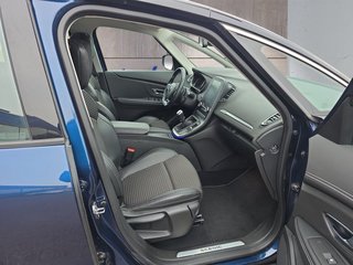 Renault Scenic 1.2 TCe 130 8*Alu/aAHK/Navi/Keyless/Teilleder - bilder 10