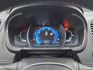 Renault Scenic 1.2 TCe 130 8*Alu/aAHK/Navi/Keyless/Teilleder - bilder 12