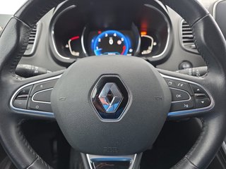 Renault Scenic 1.2 TCe 130 8*Alu/aAHK/Navi/Keyless/Teilleder - bilder 13