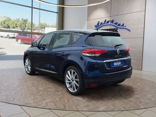 Renault Scenic 1.2 TCe 130 8*Alu/aAHK/Navi/Keyless/Teilleder - bilder 3