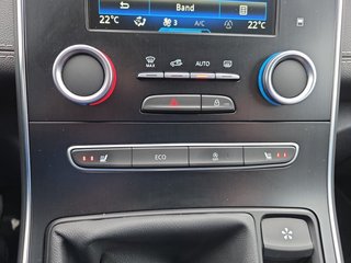 Renault Scenic 1.2 TCe 130 8*Alu/aAHK/Navi/Keyless/Teilleder - bilder 16