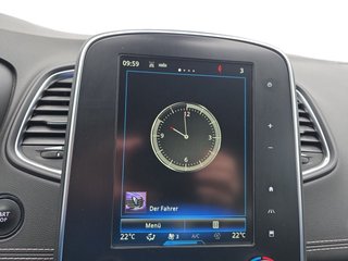 Renault Scenic 1.2 TCe 130 8*Alu/aAHK/Navi/Keyless/Teilleder - bilder 18