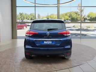 Renault Scenic 1.2 TCe 130 8*Alu/aAHK/Navi/Keyless/Teilleder - bilder 4