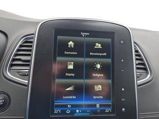 Renault Scenic 1.2 TCe 130 8*Alu/aAHK/Navi/Keyless/Teilleder - bilder 26