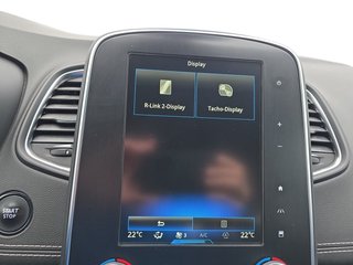 Renault Scenic 1.2 TCe 130 8*Alu/aAHK/Navi/Keyless/Teilleder - bilder 28