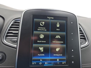 Renault Scenic 1.2 TCe 130 8*Alu/aAHK/Navi/Keyless/Teilleder - bilder 30