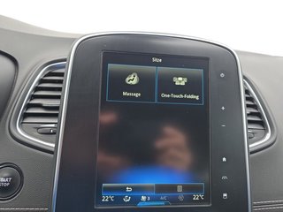 Renault Scenic 1.2 TCe 130 8*Alu/aAHK/Navi/Keyless/Teilleder - bilder 32