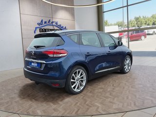 Renault Scenic 1.2 TCe 130 8*Alu/aAHK/Navi/Keyless/Teilleder - bilder 5