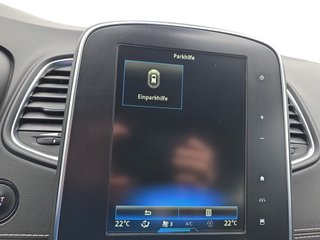 Renault Scenic 1.2 TCe 130 8*Alu/aAHK/Navi/Keyless/Teilleder - bilder 36