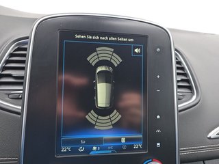 Renault Scenic 1.2 TCe 130 8*Alu/aAHK/Navi/Keyless/Teilleder - bilder 37