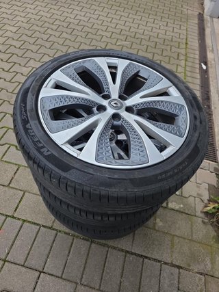 Renault Scenic 1.2 TCe 130 8*Alu/aAHK/Navi/Keyless/Teilleder - bilder 39