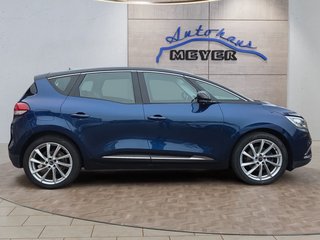 Renault Scenic 1.2 TCe 130 8*Alu/aAHK/Navi/Keyless/Teilleder - bilder 1