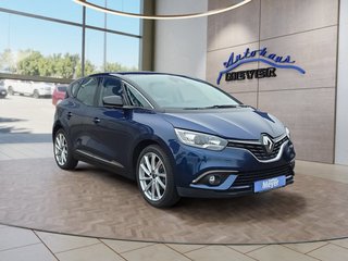 Renault Scenic 1.2 TCe 130 8*Alu/aAHK/Navi/Keyless/Teilleder - bilder 2
